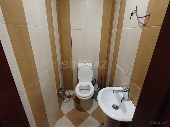 İcarəyə verilir 2 otaqlı yeni tikili 90 m², Azadlıq Prospekti m., photo 16 from 18