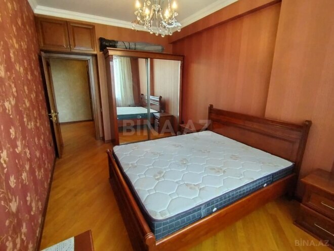 İcarəyə verilir 2 otaqlı yeni tikili 90 m², Azadlıq Prospekti m., photo 1 from 18