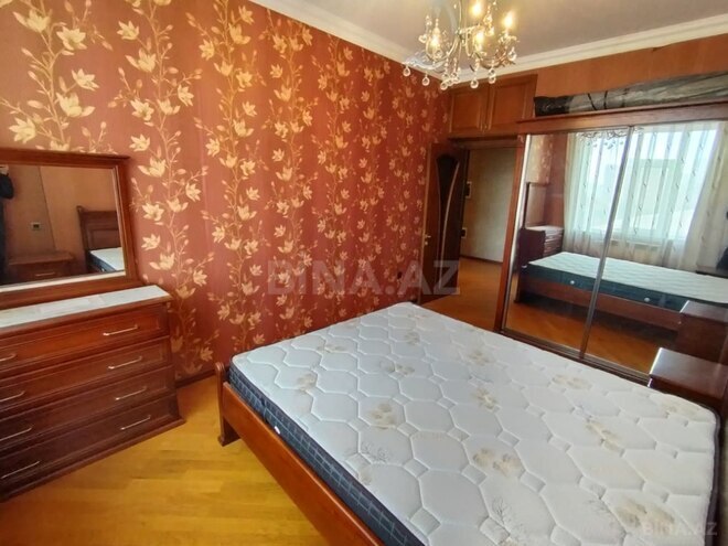 İcarəyə verilir 2 otaqlı yeni tikili 90 m², Azadlıq Prospekti m., photo 5 from 18