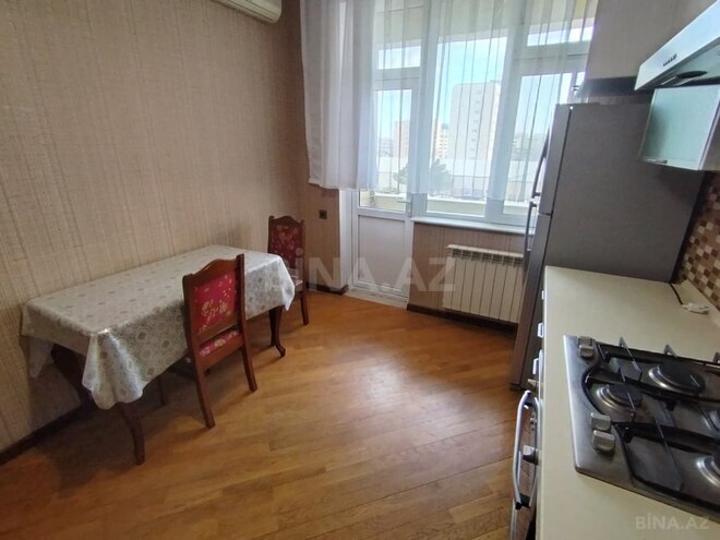 İcarəyə verilir 2 otaqlı yeni tikili 90 m², Azadlıq Prospekti m., photo 11 from 18