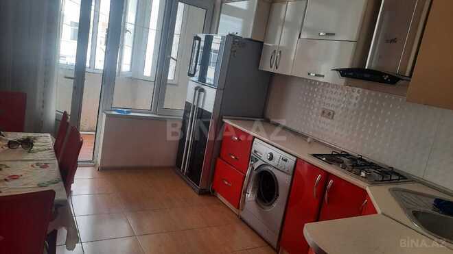 Сдаётся 1-комн. новостройка 60 м², Низаминский  р., photo 5 from 9