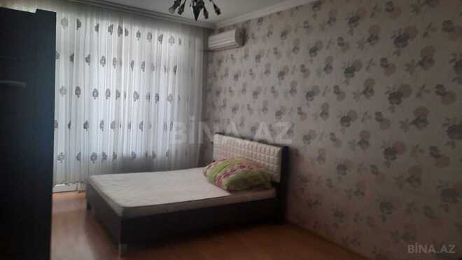 Сдаётся 1-комн. новостройка 60 м², Низаминский  р., photo 1 from 9