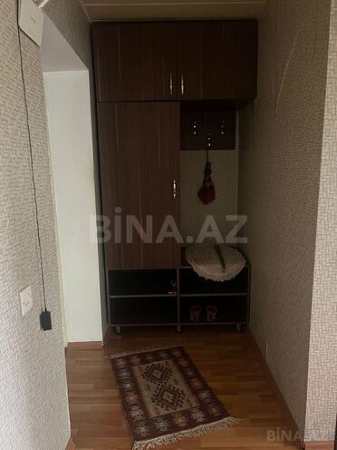 İcarəyə verilir 2 otaqlı köhnə tikili 40 m², Nərimanov r., photo 10 from 11