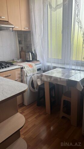 İcarəyə verilir 2 otaqlı köhnə tikili 40 m², Nərimanov r., photo 5 from 11