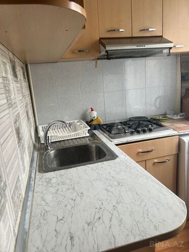 İcarəyə verilir 2 otaqlı köhnə tikili 40 m², Nərimanov r., photo 7 from 11