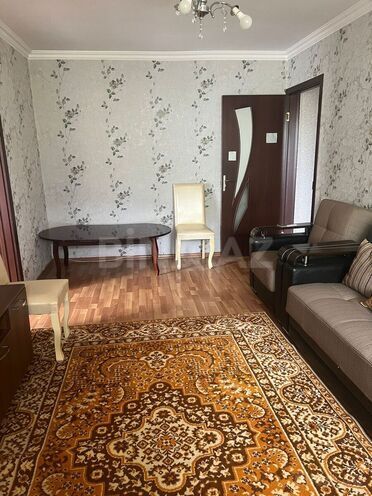 İcarəyə verilir 2 otaqlı köhnə tikili 40 m², Nərimanov r., photo 1 from 11