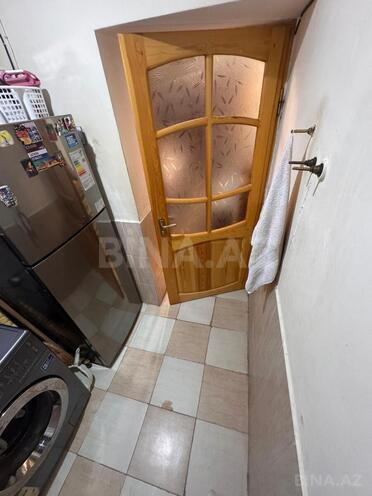 İcarəyə verilir 2 otaqlı köhnə tikili 47 m², Neftçilər m., photo 9 from 12