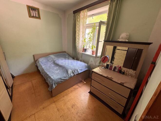 İcarəyə verilir 2 otaqlı köhnə tikili 47 m², Neftçilər m., photo 5 from 12