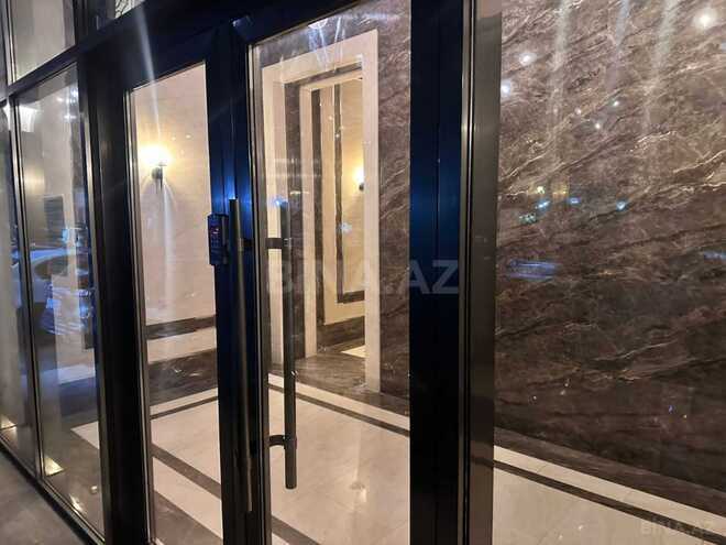 Сдаётся 2-комн. новостройка 60 м², м. Элмляр Академиясы, photo 12 from 14