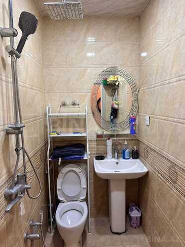 Сдаётся 2-комн. новостройка 60 м², м. Элмляр Академиясы, photo 10 from 14