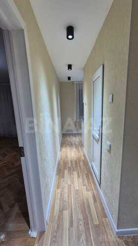 Продаётся 1-комн. вторичка 35 м², м. Элмляр Академиясы, photo 10 from 16