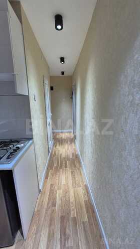 Продаётся 1-комн. вторичка 35 м², м. Элмляр Академиясы, photo 7 from 16