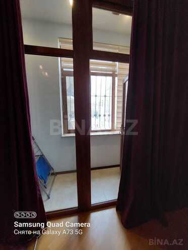 İcarəyə verilir 3 otaqlı yeni tikili 120 m², İçəri Şəhər m., photo 10 from 24