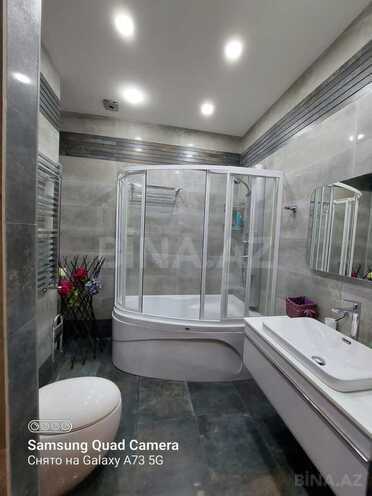 İcarəyə verilir 3 otaqlı yeni tikili 120 m², İçəri Şəhər m., photo 22 from 24