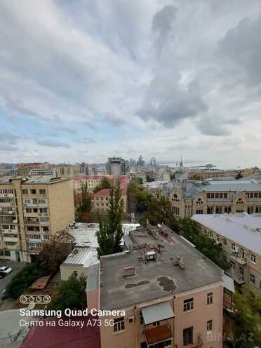 İcarəyə verilir 3 otaqlı yeni tikili 120 m², İçəri Şəhər m., photo 13 from 24