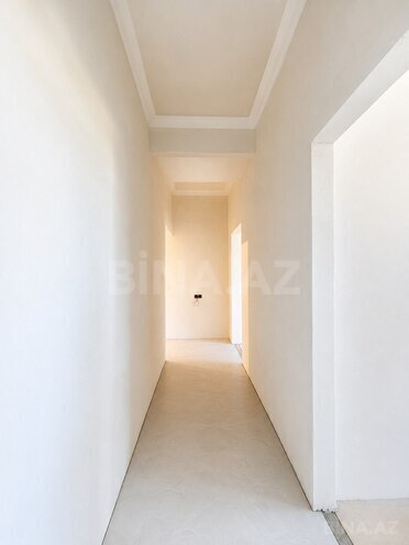 Продаётся 2-комн. новостройка 62 м², м. Иншаатчылар, photo 5 from 15