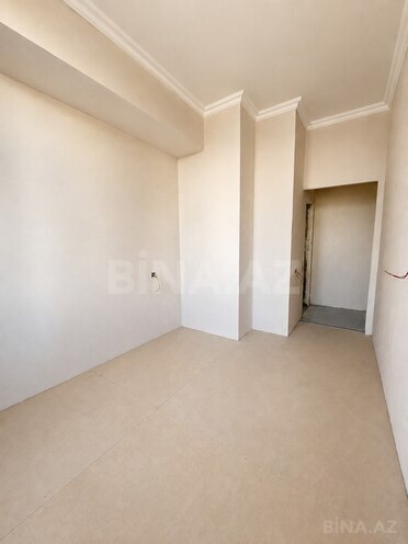 Продаётся 2-комн. новостройка 62 м², м. Иншаатчылар, photo 4 from 15