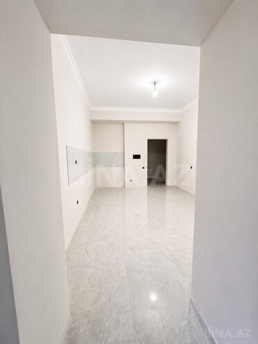 Продаётся 2-комн. новостройка 62 м², м. Иншаатчылар, photo 7 from 15
