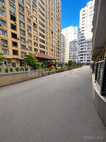 Продаётся 2-комн. новостройка 62 м², м. Иншаатчылар, photo 1 from 15