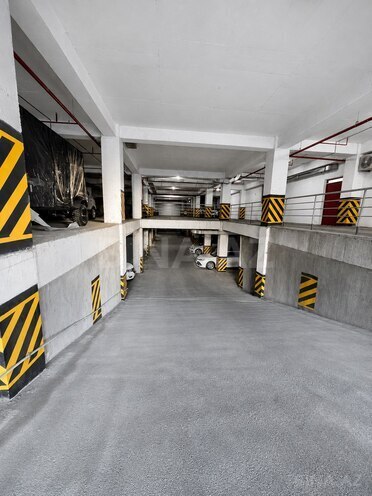 Продаётся 2-комн. новостройка 62 м², м. Иншаатчылар, photo 12 from 15
