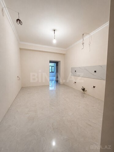 Продаётся 2-комн. новостройка 62 м², м. Иншаатчылар, photo 8 from 15