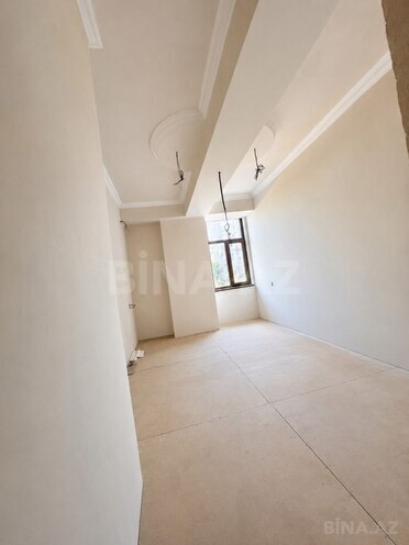 Продаётся 2-комн. новостройка 62 м², м. Иншаатчылар, photo 6 from 15