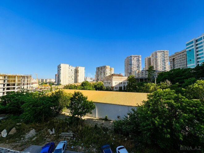 Продаётся 2-комн. новостройка 62 м², м. Иншаатчылар, photo 11 from 15