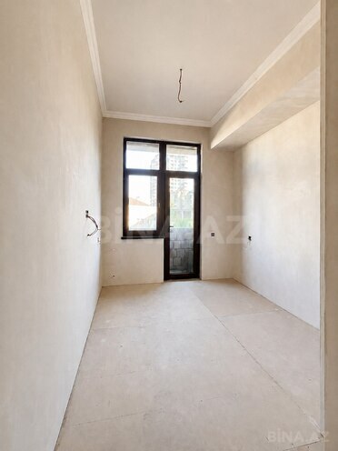 Продаётся 2-комн. новостройка 62 м², м. Иншаатчылар, photo 3 from 15