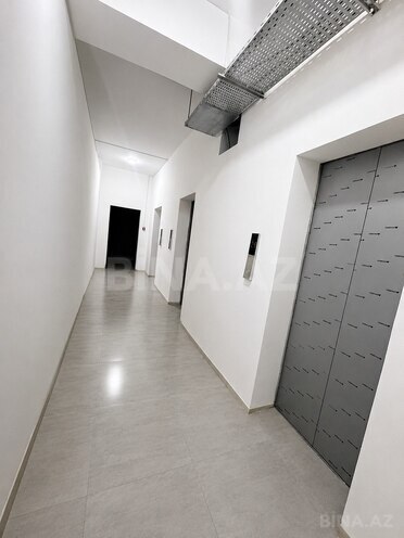 Продаётся 2-комн. новостройка 62 м², м. Иншаатчылар, photo 10 from 15
