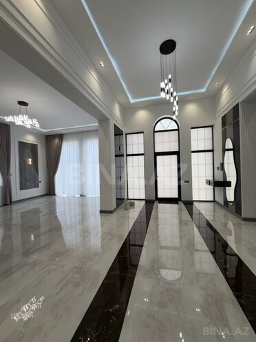 Satılır 4 otaqlı həyət evi/bağ evi 250 m², Novxanı q., photo 7 from 19