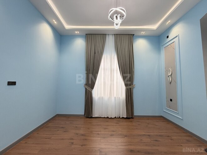 Satılır 4 otaqlı həyət evi/bağ evi 250 m², Novxanı q., photo 18 from 19