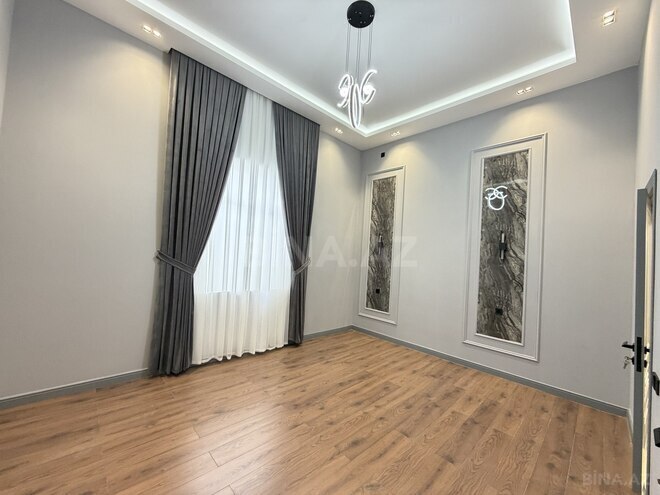 Satılır 4 otaqlı həyət evi/bağ evi 250 m², Novxanı q., photo 17 from 19