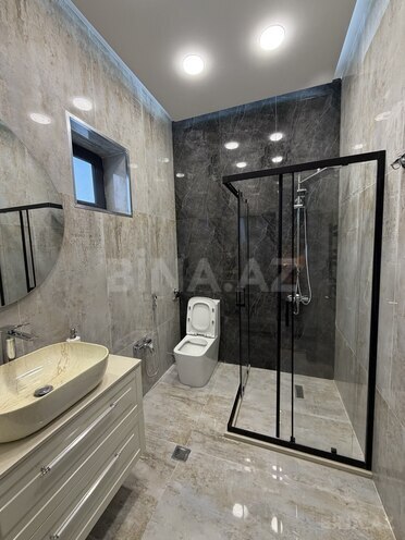Satılır 4 otaqlı həyət evi/bağ evi 250 m², Novxanı q., photo 15 from 19