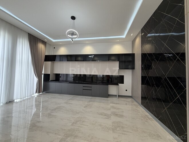Satılır 4 otaqlı həyət evi/bağ evi 250 m², Novxanı q., photo 8 from 19