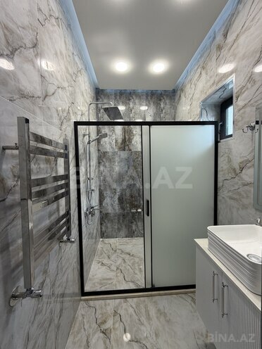 Satılır 4 otaqlı həyət evi/bağ evi 250 m², Novxanı q., photo 13 from 19