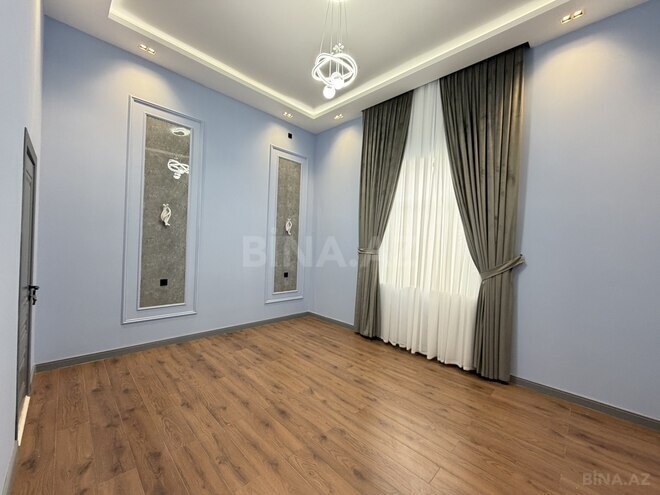 Satılır 4 otaqlı həyət evi/bağ evi 250 m², Novxanı q., photo 14 from 19