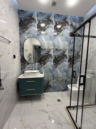 Satılır 4 otaqlı həyət evi/bağ evi 250 m², Novxanı q., photo 12 from 19