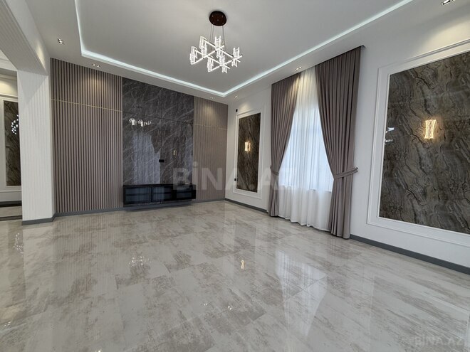 Satılır 4 otaqlı həyət evi/bağ evi 250 m², Novxanı q., photo 9 from 19