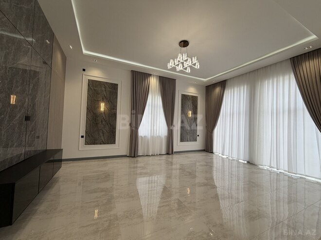 Satılır 4 otaqlı həyət evi/bağ evi 250 m², Novxanı q., photo 10 from 19