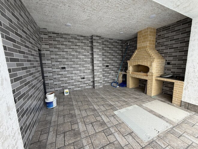 Satılır 4 otaqlı həyət evi/bağ evi 250 m², Novxanı q., photo 6 from 19