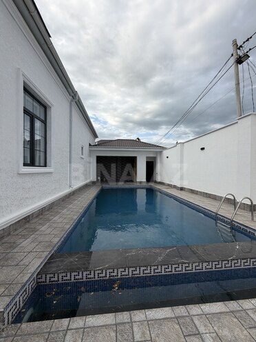 Satılır 4 otaqlı həyət evi/bağ evi 250 m², Novxanı q., photo 5 from 19