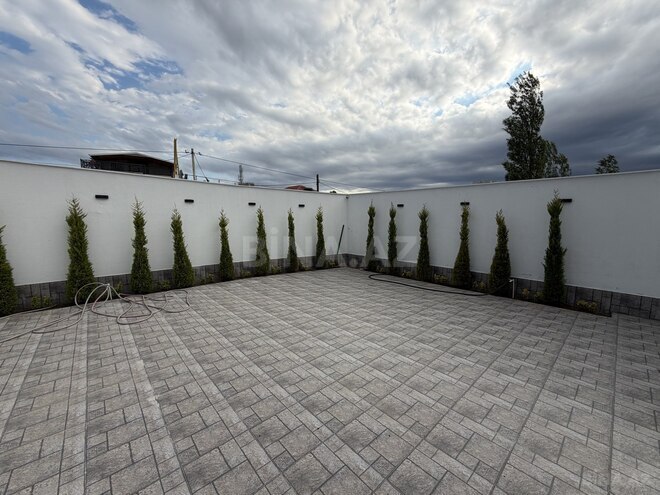 Satılır 4 otaqlı həyət evi/bağ evi 250 m², Novxanı q., photo 4 from 19