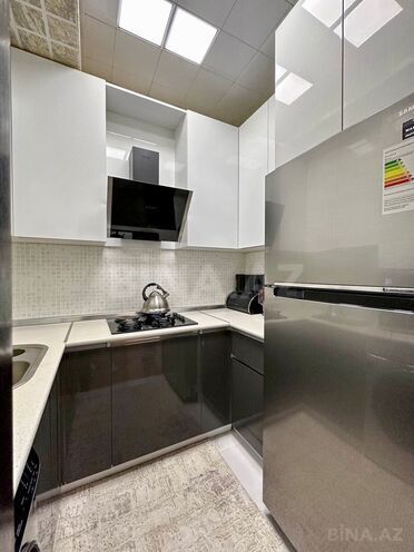 Satılır 3 otaqlı köhnə tikili 96 m², Memar Əcəmi m., photo 5 from 9