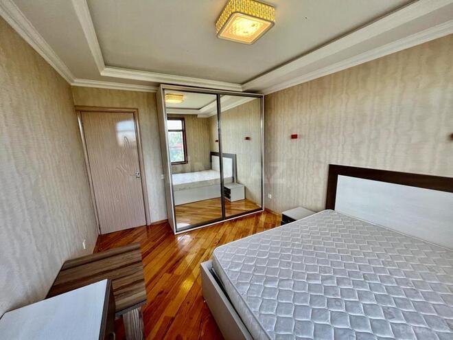 Satılır 3 otaqlı köhnə tikili 96 m², Memar Əcəmi m., photo 8 from 9