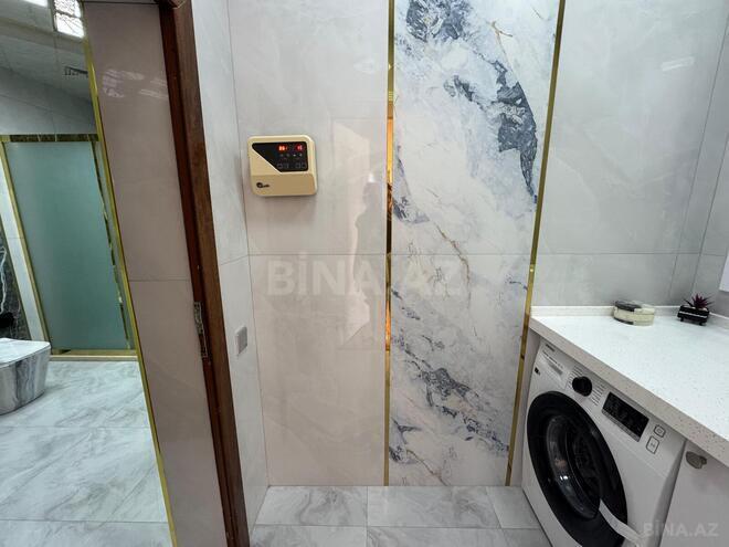 Satılır 8 otaqlı həyət evi/bağ evi 415 m², Bakıxanov q., photo 11 from 32