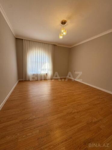 Satılır 8 otaqlı həyət evi/bağ evi 415 m², Bakıxanov q., photo 28 from 32