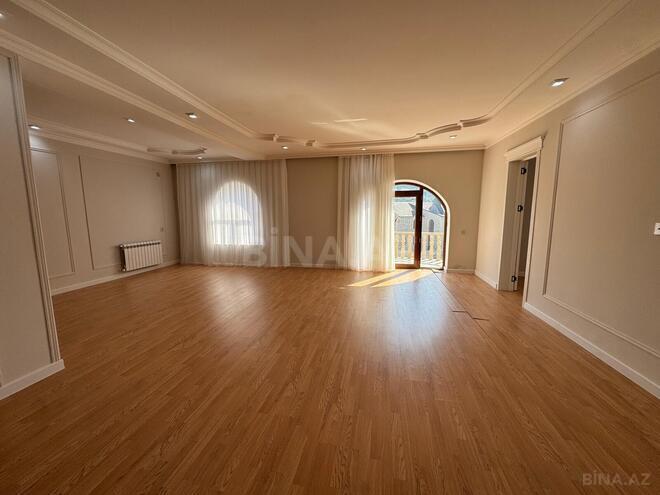 Satılır 8 otaqlı həyət evi/bağ evi 415 m², Bakıxanov q., photo 26 from 32