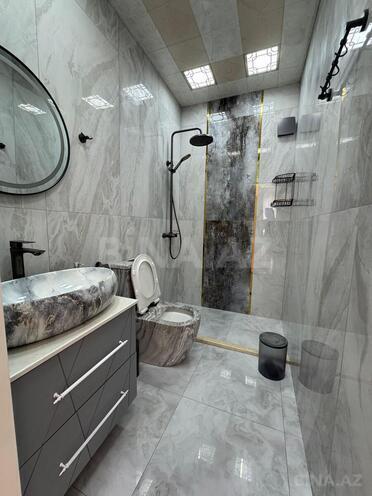Satılır 8 otaqlı həyət evi/bağ evi 415 m², Bakıxanov q., photo 23 from 32