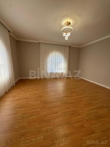 Satılır 8 otaqlı həyət evi/bağ evi 415 m², Bakıxanov q., photo 29 from 32