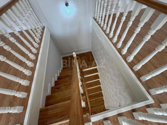 Satılır 8 otaqlı həyət evi/bağ evi 415 m², Bakıxanov q., photo 25 from 32